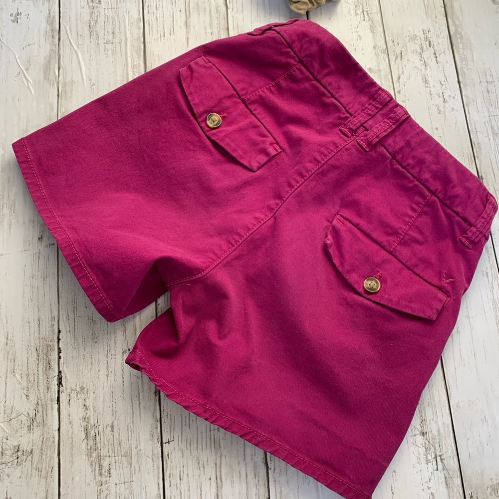 AMERICAN EAGLE OUTFITTERS Short. - Picture 3 of 5